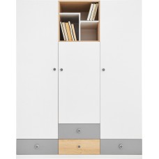 Skapis PIXEL PX1
